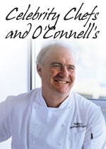 Celebrity Chef’s and K O’Connell Fish