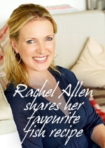 Rachel Allen shares one of her favourites