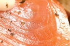 Irish Oak Smoked Salmon