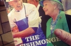 The FISHMONGER Launch