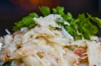 Crab Salad