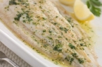 Grilled Dover Sole