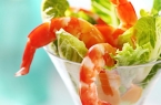 Prawn Cocktail